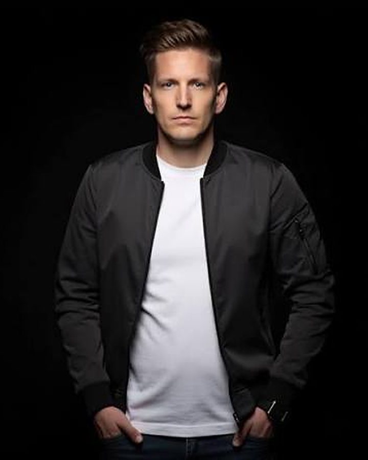 Nils van Zandt