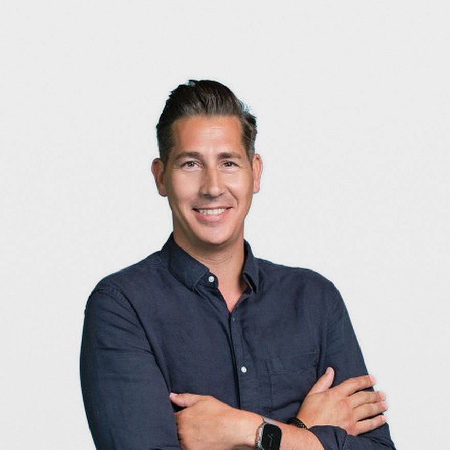 Kevin Wuytack
